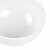 纳仕徳 SY8002  陶瓷圆底蒸发皿 陶瓷元皿 实验室化学陶瓷蒸发圆皿  蒸发皿 150ml（2个）