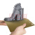 Anycubic  3D打印机配件 PEI弹簧钢磁吸贴纸 不含热床 Kobra 2 Plus