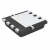DIODES Mosfet场效应管 DMT69M8LFV-7
