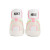 耐克（NIKE）休闲鞋女子夏季新款 Blazer高帮防滑透气电玩像素运动帆布板鞋 DC1746-102 35.5