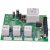 PAC03I三相固态继电器MTX/C可控硅触发板控制器SCR晶闸管电力调功