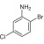 TCI B3182 2-溴-5-lvben胺 1g 2瓶