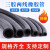 如友加线胶管 高压耐磨耐油耐热耐高温夹布蒸汽橡胶管 耐热胶管 内径8mm