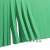60度刀版弹垫绿色海绵橡胶压痕胶条自动模切机刀模海绵垫R50弹条 高弹60度R50 厚12mm宽10mm单波