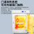 日曌上海二氧化碳培养箱微生物CO2厌氧培养箱细胞低氧气套水套式 BPN-150CH(UV)