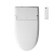TOTO智能马桶全自动一体机遥控器即热智能坐便器 G5Lite CES7M210(01) G5Lite【400坑距】