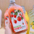 俏滋郎复合草莓汁饮品/芒果/双柚汁饮料330g玻璃瓶装0蔗糖夏日 4瓶双柚2+草莓1+芒果1