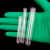 适用定制一次性试管塑料软试管采血尿样试管管架12x75 12x100 15x100 单支12x75 10支