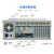 天迪工控（tardetech）IPC-610L（8722） 4U原装工控机610机箱 双核i3-4170/4G/1T/入门级