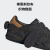 阿迪达斯 （adidas）MTSS联名SUPERSTAR经典板鞋男女三叶草 黑色/棕色 35.5 215mm