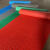 PVC加厚防滑垫防水塑料地毯防潮地板垫走廊楼梯地胶满铺厨房门垫 加厚红人 厚度2.5毫米左右 0.9米宽*5米一张