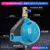 SMVP圆球排水器  浮球式自动排水器 4分接口过滤器排水阀 圆排带4分对丝 耐压1.0mpa