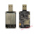 EC200S CNAA通4G模块USB DONGLE串口TTL通信SIM卡座EC20 EC200S CNAA(LCC贴片)