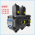 VP-20-FA3变量叶片泵VP-15 30 40FA3SHENYU液压油泵VP1-20-70 VP-15-FA3 (大轴15.8