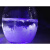 定制适用天气瓶材料diy风暴瓶幼儿园中小学生科学实验器材小道具创意礼物 色素天空蓝一份(0.5ml)