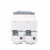 赛米格（SMEG）  小型断路器 SMGB1-125/2P 63A 2级 白色