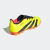 adidas PREDATOR LEAGUE人造草皮2G/3G AG定制短钉足球鞋阿迪达斯 黄色/黑色 42.5