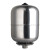 不锈钢水泵压力罐隔膜全自动变频增压泵LLL小型充气加高压膨胀N64 L不锈钢高压1C