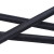 高度加长丝杆12.9级螺杆全牙牙条通丝螺纹杆牙黑M8-M80标碳钢建筑用拉筋杆丝杆 12.9级- 12.9级-M30*1米-1根2个螺母