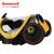 霍尼韦尔（Honeywell）1710641 Cosmo黄色EPDM双滤盒防有机蒸汽化工气体全面罩 面罩主体