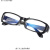 适用电焊眼镜焊工可用防护目镜男烧焊二保焊防打眼防蓝光 亮黑(+镜布+镜袋)  主要防蓝光