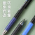 日本pilot百乐果汁笔juice up升级版中性笔0.4按动黑色刷题笔0.5学生考试专用0.3水笔 【原装替芯】黑色笔芯单支 0.3mm