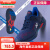 尤尼克斯（YONEX）官网尤尼克斯羽毛球鞋男女网球鞋yy超轻透气训练运动鞋 白色SHTS3WACEX宽楦(网羽运动鞋 40/255mm