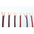 柔软芯双排线双股软线电线0.3细线细电线零剪线铜芯线2.5电线低压 2.5平方20米