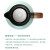 尚明千里江山老白茶焖茶壶保温水壶温显大容量养生泡茶壶便携闷壶 黑色1.5升 1.5L