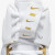 耐克（NIKE）男鞋Fury新款拳击鞋格斗深蹲健身综合训练鞋室内摔跤散打男运动鞋 白色AO2416-170 标准46/US12