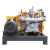 活塞式增压气泵增压机打气充气泵管道测试吹瓶30/40/60公斤螺杆机 1立方