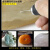 玉石打孔针金刚石钻头翡翠水晶玛瑙琥珀贝壳陶瓷钻孔柄235mmZ 1.8mm