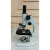 学生显微镜观察用自然光显微镜XSP-1215全新南京江南品牌