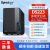 SYNOLOGY群晖 DS223NAS网络存储 【咨询享推荐 终身技术支持】2盘位 文件服务器私有云盘 DS218升级版 DS223撘配群晖硬盘4T*2