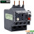德电气LRN热继电器 电机过载电流保护 适用LC1N06-N95接触器 代替 LRN21N (12-18A)