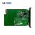 恒捷HJ-GAN-HDMI01YD 板卡 网线传1路单向HDMI+1路USB（鼠标键盘）含配件 1块