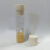 适用于透苯 pp果蝇管瓶 培养管 样品管 24*95 高密度 海绵塞 果蝇 果蝇瓶高密度海绵塞(10只一包)