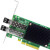 励创 Emulex lpe12002 8Gb双口光纤通道卡 HBA卡 PCIe