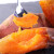 美味香遇西瓜红蜜薯 农家沙地种植板栗红薯 番薯 地瓜红苕 新鲜蔬菜整箱 5斤(净重4.5-5斤)e
