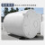 塑料水塔立式储水罐加厚pe水箱1/3/5/10吨蓄水罐大容量水桶大号储水桶 1.5吨