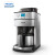 飞利浦（PHILIPS）美式咖啡机 家用全自动滴滤式带磨豆保温预约功能 HD7753/00 HD7753/00
