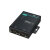 摩莎    2口RS-232 低功率串口联网服务器定制 NPORT 5210