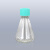洁特（BIOFIL JET） CC-7878-05 三角培养摇瓶 TAB101500 1箱(1个/包×12包)