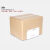 定制纸箱包装箱打包箱子方形纸箱子批发SF12F22F32F42F52F62F 7号(57*35*57cm)5个 三层特硬KK