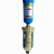 定制适用AD402-04末端自动排水 气动自动排水器 4分接口空压机排水器 AD402-04 自动排水