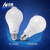 劢道 LED声光控智能感应灯泡 E27物业楼道感应球泡声控灯 3W白光 工程款