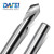 DAFEI50度铝用倒角刀定点钻90度合金定心钻头铝定点钻定位倒角钻2.5*50L*90°