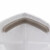 CM朝美 6002A-1型头戴式白色50只KN95 5层防护防唾液飞沫透气劳保工业防粉尘口罩