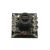480P高清红外7720高速60帧安卓工业相机无畸变USB摄像头PCBA模组 1.4mm180度(鱼眼)