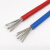 惠利得国标铝线BLV10/16/25/35平方铝线单芯线农网改造铝芯电线电缆线 120平方/米
